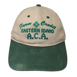 Farm Credit Eastern Idaho A.C.A Baseball Cap Multicolor One Size Four Seasons